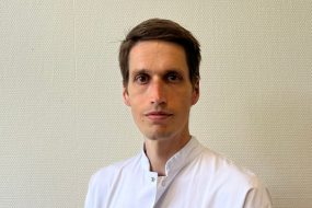 Dr Yannick HERRY