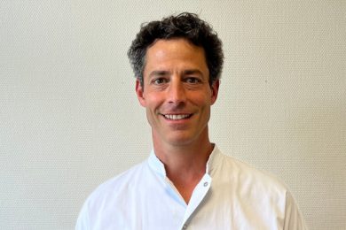 Dr Sébastien MARTRES