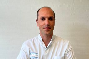 Dr Franck TROUILLET