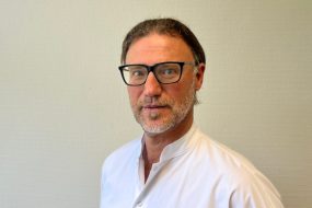 Dr Hervé VINEL