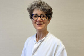 Dr Catherine PERIES