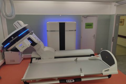 Radiologie